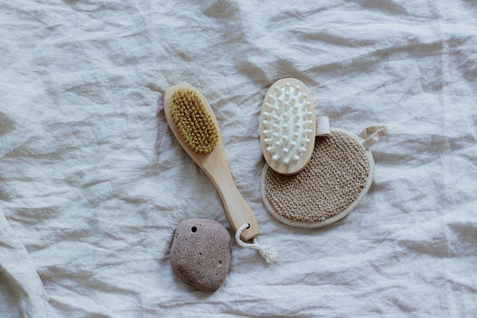 The Eco-Friendly‌ Revolution in Beauty Tools