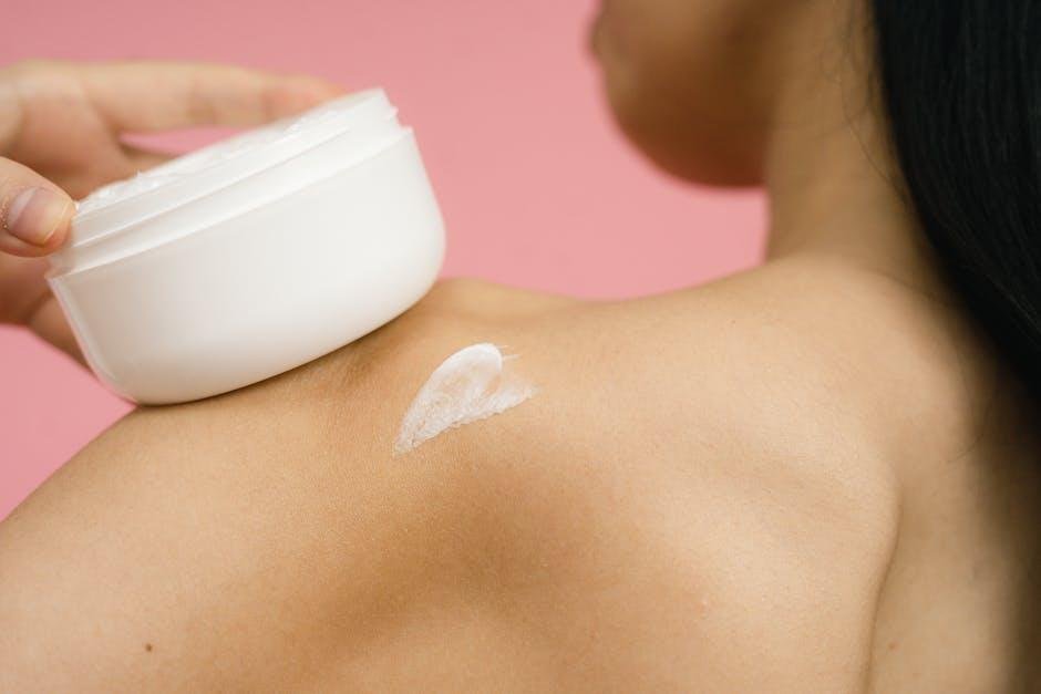 Understanding Ingredients for Sensitive Skin