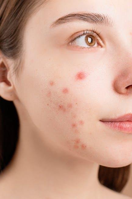 Understanding Skin Redness and Uneven​ Tone