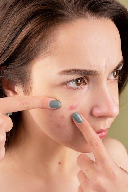 Essential Aftercare Tips‍ to Soothe Irritated Skin