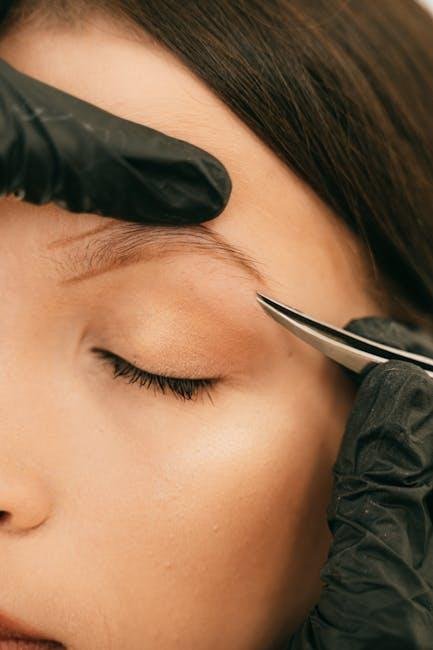 Techniques for Filling In ⁣Sparse areas