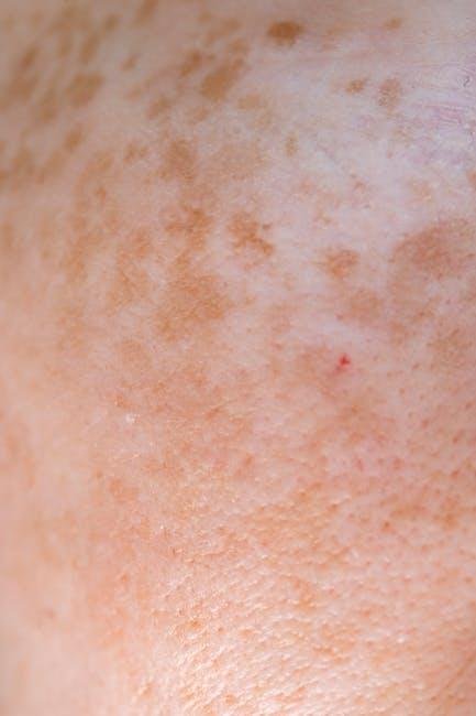 Understanding Diffrent Skin Types for‍ the Perfect Makeup match