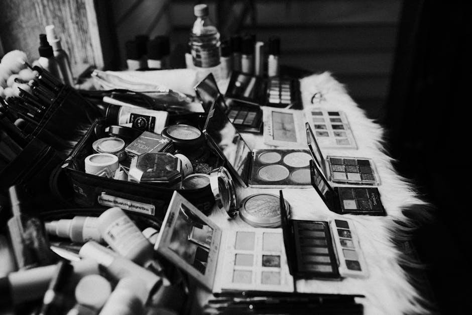 Expert tips ⁣on Building⁢ Your Foundation Collection