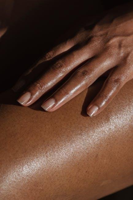 Choosing the Right Cleansers for moisturized Skin