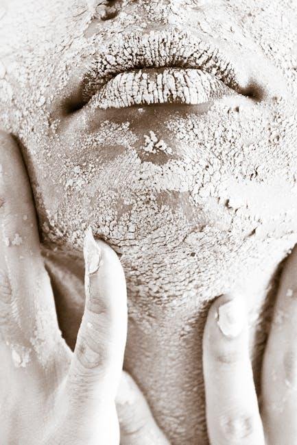 Understanding Your Dry Skin Type for Effective‌ Makeup Request