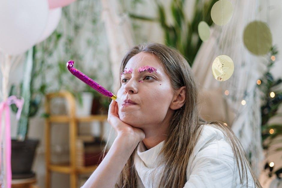 Understanding the Appeal of Glitter Eyeshadow