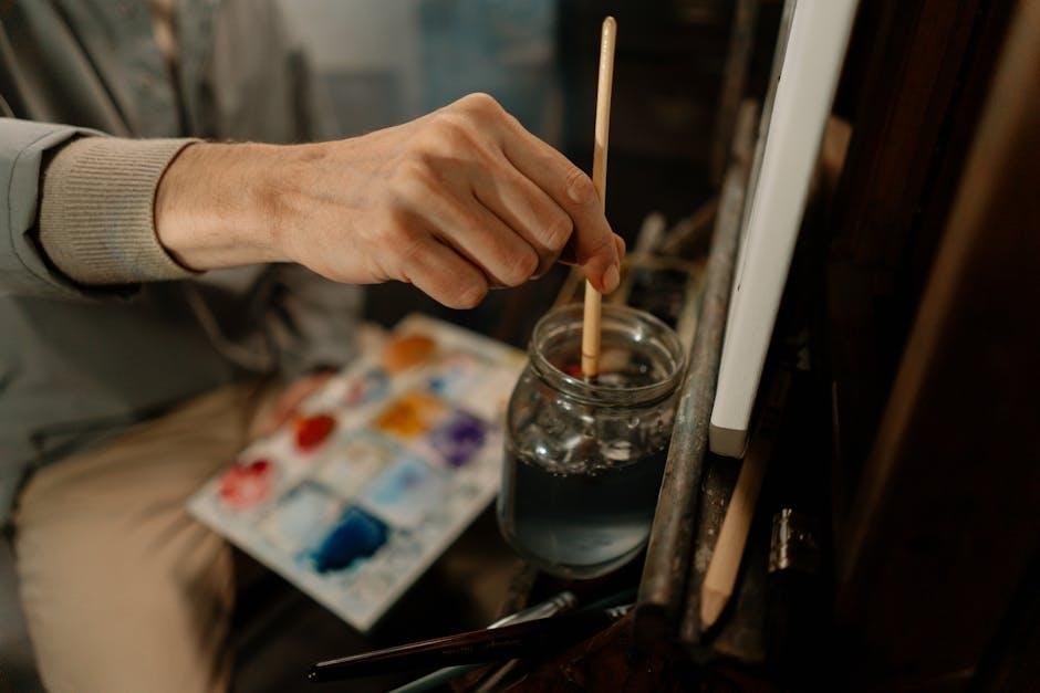 Common Missteps in Brush Cleaning Techniques
