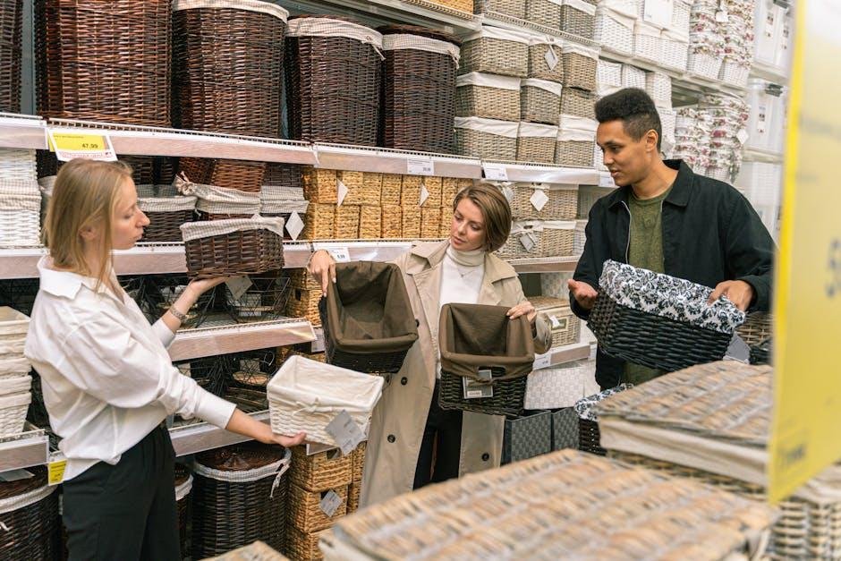Choosing the ⁢Right Organizational Solutions for Your Collection