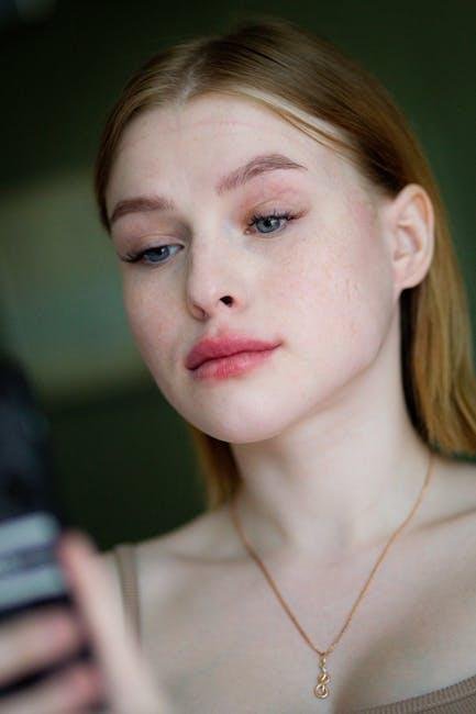 Application Tips and Tricks: Achieving a Flawless Nude Lip Look