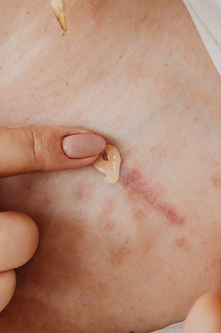 Application Tips and Techniques: Achieving a Flawless Finish Without irritation