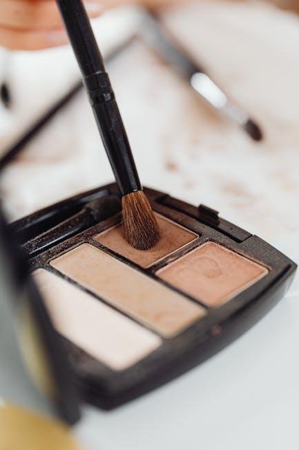 Mastering the Smokey⁢ Eye: Essential Tools you Need