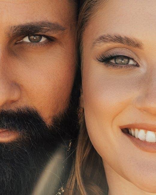 Essential Products for Flawless Monolid Eye Makeup
