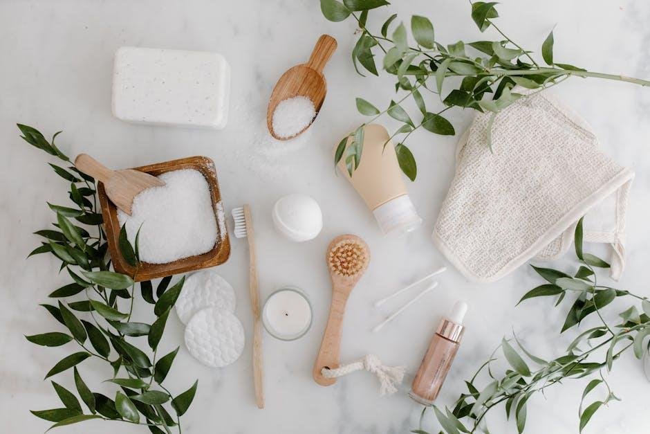 Choosing the ‍Right Base ‌Products for Flawless Coverage