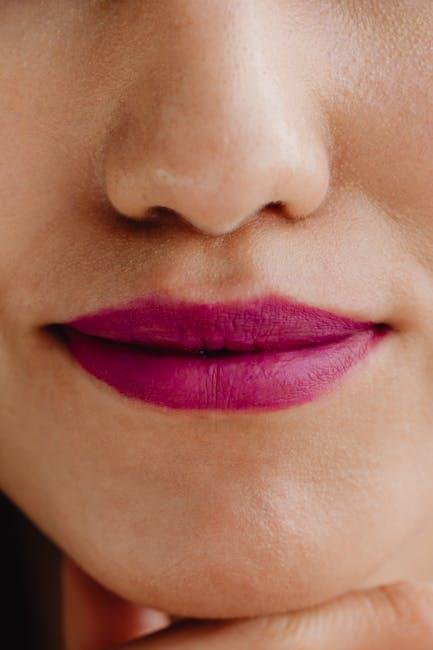Best Hypoallergenic Lip Colors That Nourish and Protect