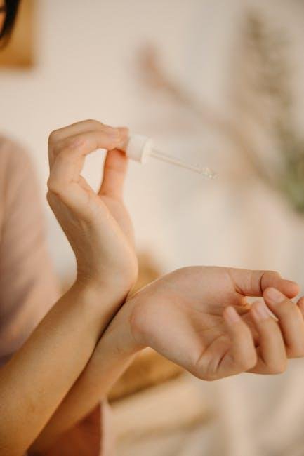 Understanding Your Skin ‌Type ​and ⁣It's Needs