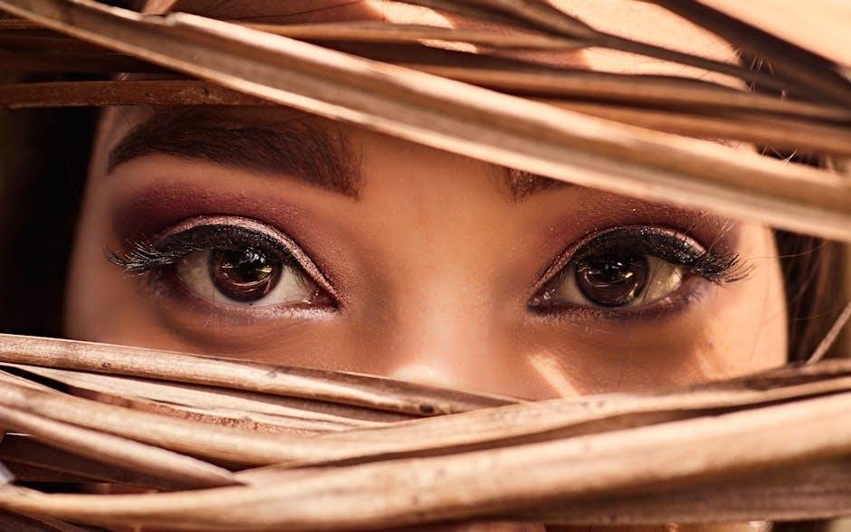 Unlocking the Secret to Lush Lashes
