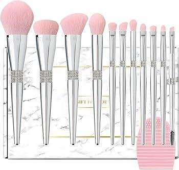 Luxury Brush Sets Worth the Investment